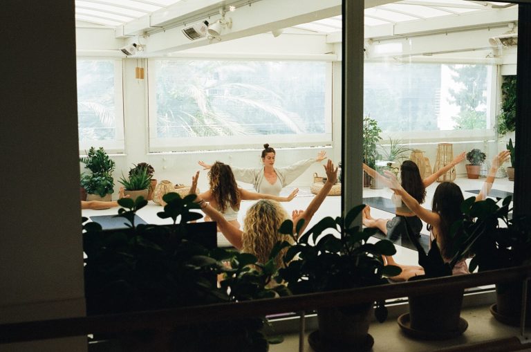 Ashtanga Yoga 17.9