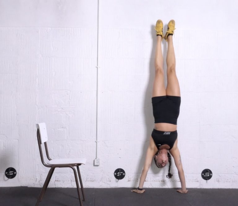 ONE DB WORKOUT