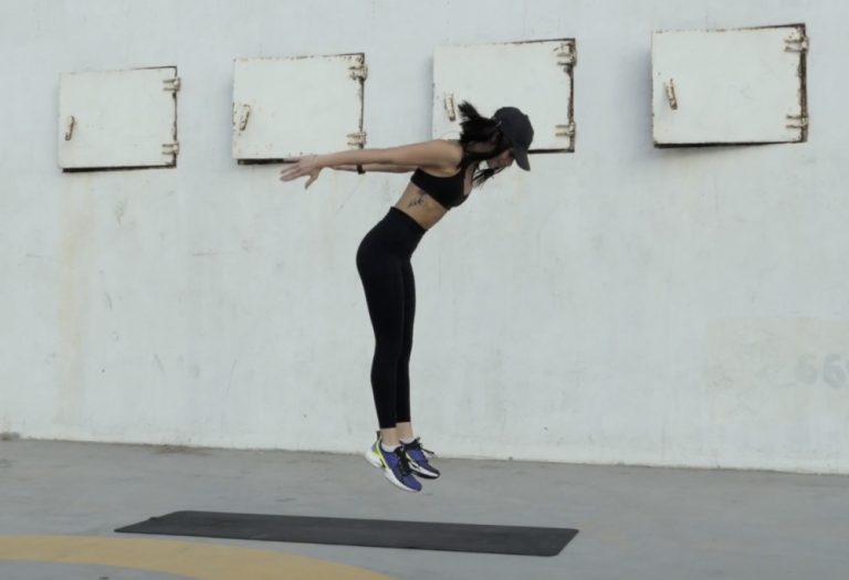 cardio burn