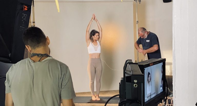 Vinyasa Yoga