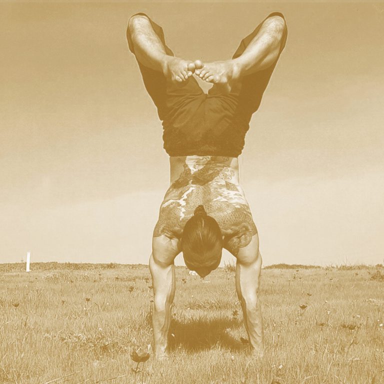 Power Vinyasa Yoga 19.10