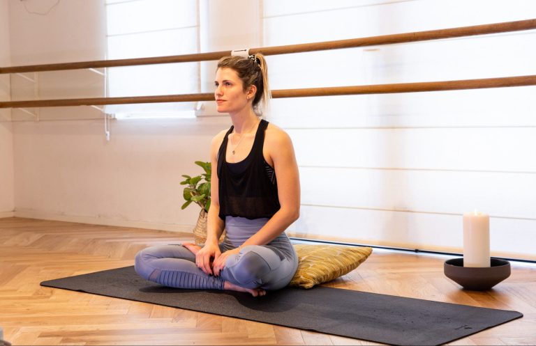Vinyasa Yoga 4.11