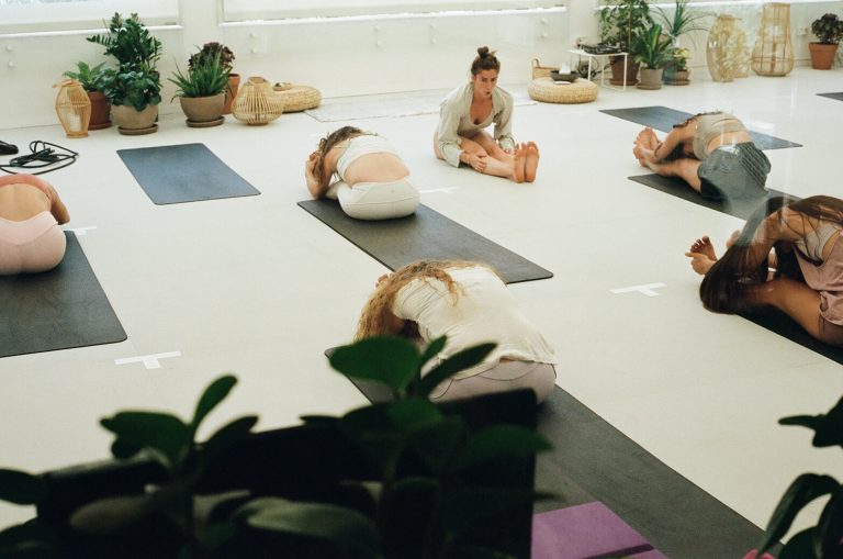 Ashtanga Yoga 9.11