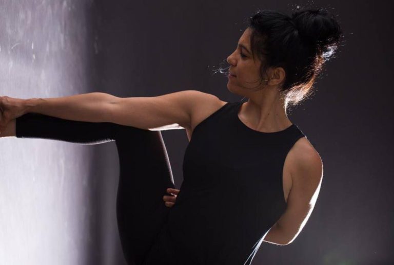 Vinyasa Yoga 9.11