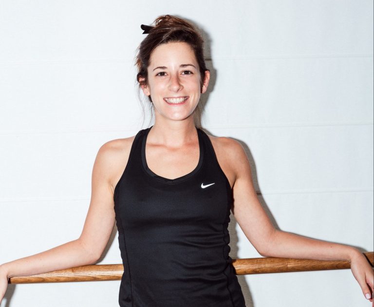 Mat Pilates 18.11
