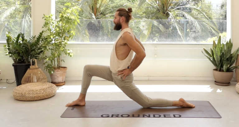 vinyasa ashtanga yoga
