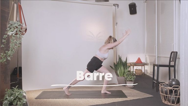 Barre