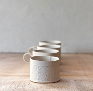 Freefolding Ceramic – Handle me with Care