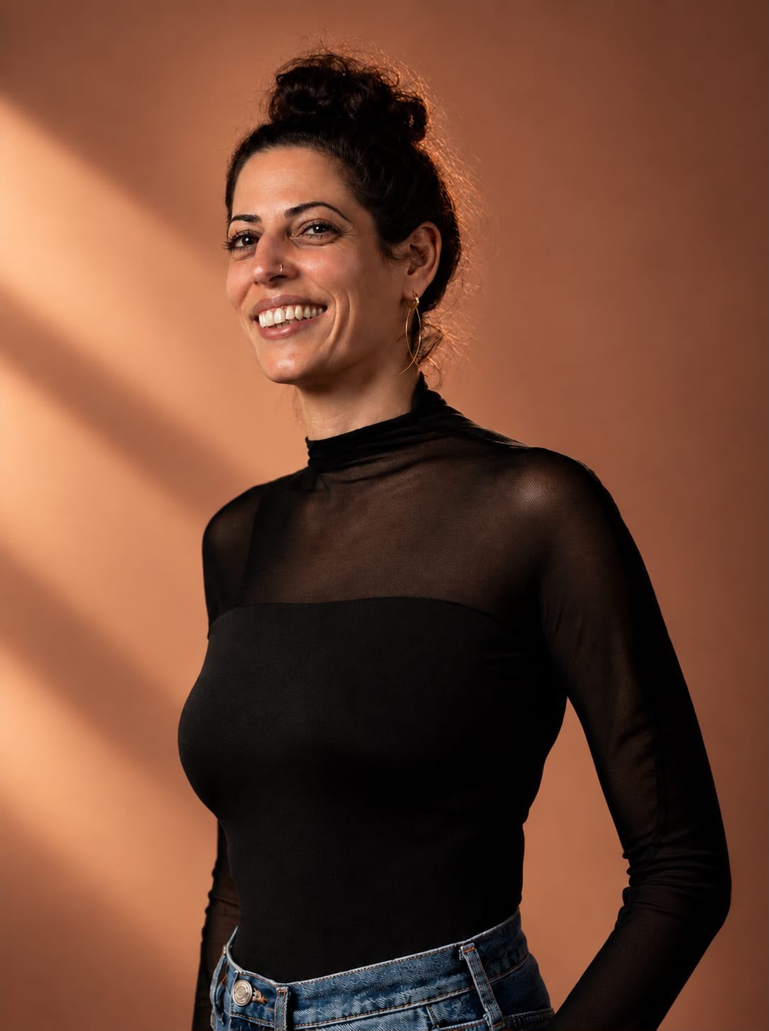קרן רחמין